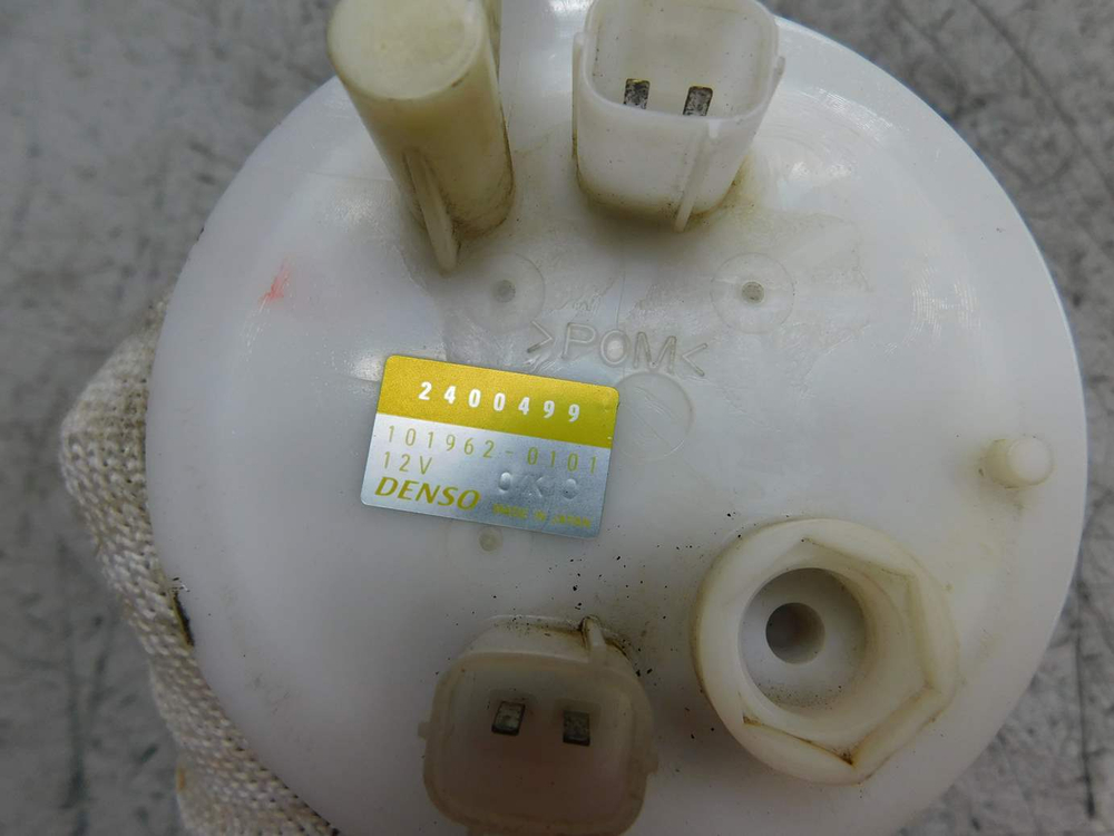 насос топливный с датчиком Triumph Speed Triple SMTTE5865R