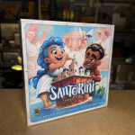 Santorini Retail Edition [уценка]