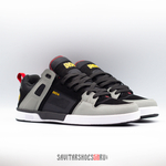 Кеды DVS Comanche 2.0+