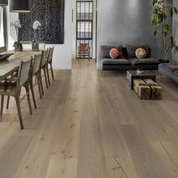 Инженерная доска Kahrs Дуб Шильон Chillon