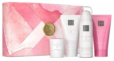 The Ritual of Sakura - Gift Set S