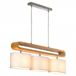 Подвесной светильник Lussole Loft Nulvi LSF-2113-03