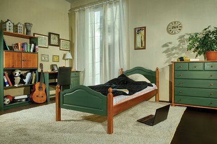 арт. 8016 Кровать  K2