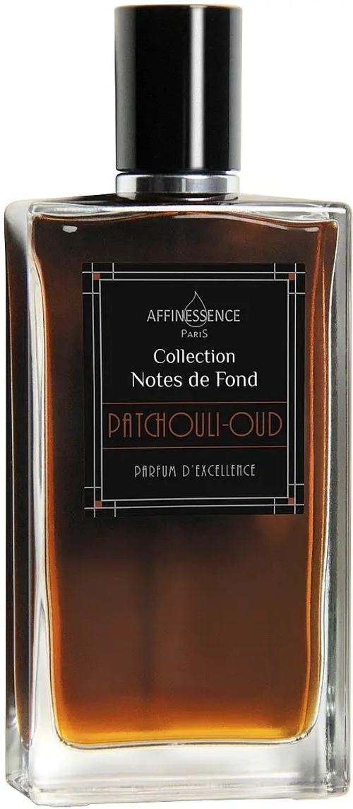 Affinessence Patchouli-Oud EDP 50 ml