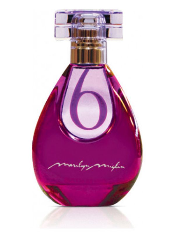 Marilyn Miglin Sixth Sense