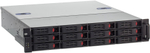 Корпус серверный 2U Exegate Pro 2U550-HS12/1U-700ADS