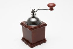 Кофемолка Gipfel 9220