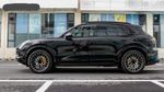 Обвес для Porsche Cayenne 2017+