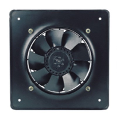 Вентилятор Weiguang YWF-2D-200-S(B)-92/15-B (YWF(K)2D200-ZF)