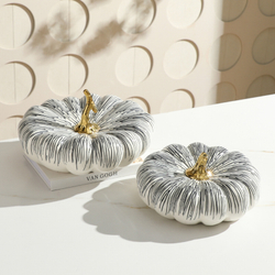 Статуэтка Line Pumpkin A