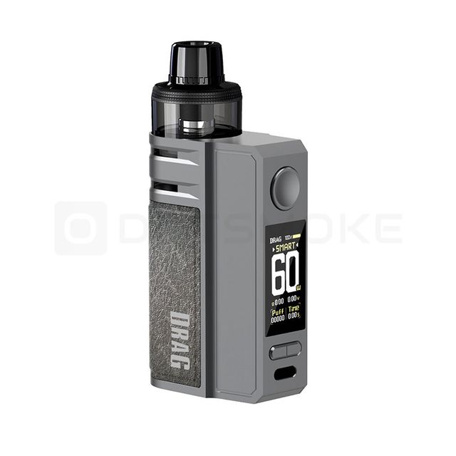 Voopoo Drag E60 Pod Kit Voopoo Drag E60 Pod Kit