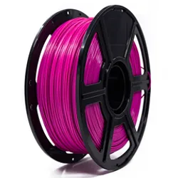 Фотография — Катушка ABS-пластика Tiger3D, 1.75 мм, 1 кг, розовая