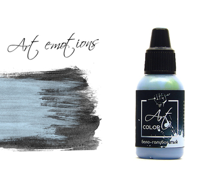 бело-голубоватый (white bluish)