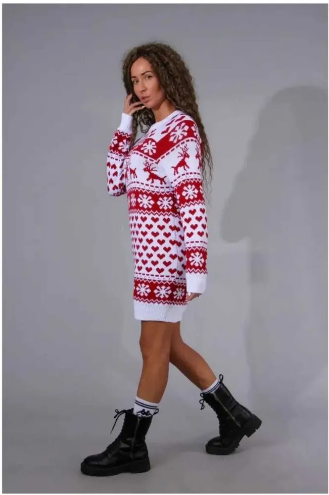 Туника 6810290 Fabrika