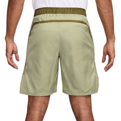 Теннисные шорты Nike Court Victory Dri-Fit 7in - olive aura/black