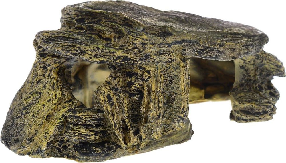 Decor 063 Грот для черепах, 16*9,5*6,5 см Decor 063 Грот для черепах, 16*9,5*6,5 см