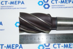 Фреза к/х 50х75х200 z=6 к/м4 HSCO