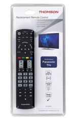 Пульт Универсальный ROC1105PAN для телевизоров PANASONIC и THOMSON с батарейками