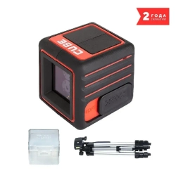 Лазерный уровень ADA CUBE Professional Edition