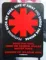 Red Hot Chili Peppers - Blood Sugar Sex Magik LP
