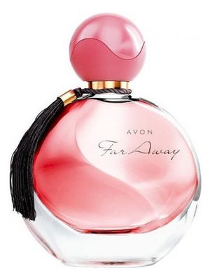 Avon Far Away