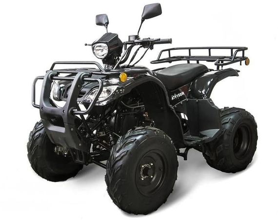 Квадроцикл ARMADA ATV 150R