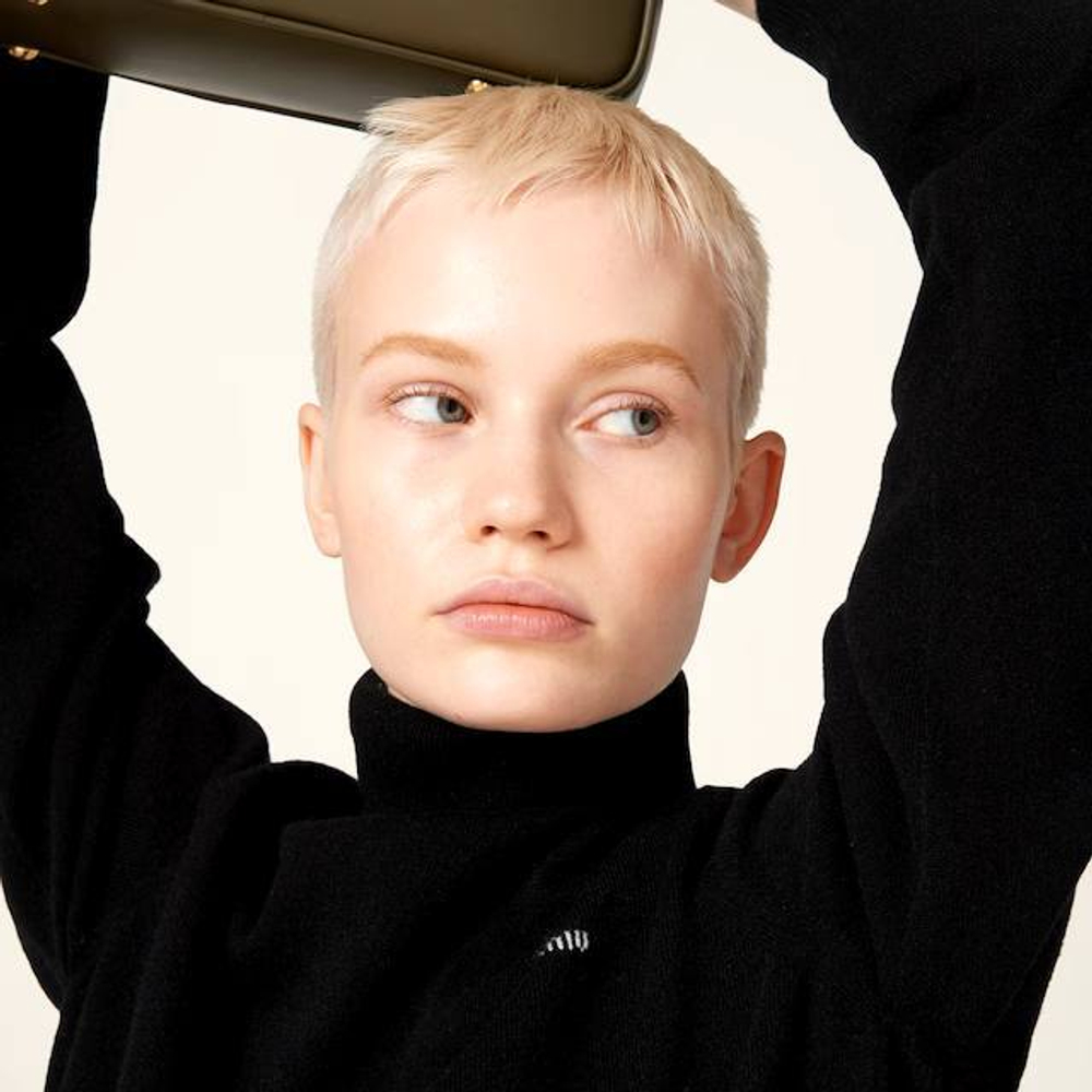 Кофта MIU MIU