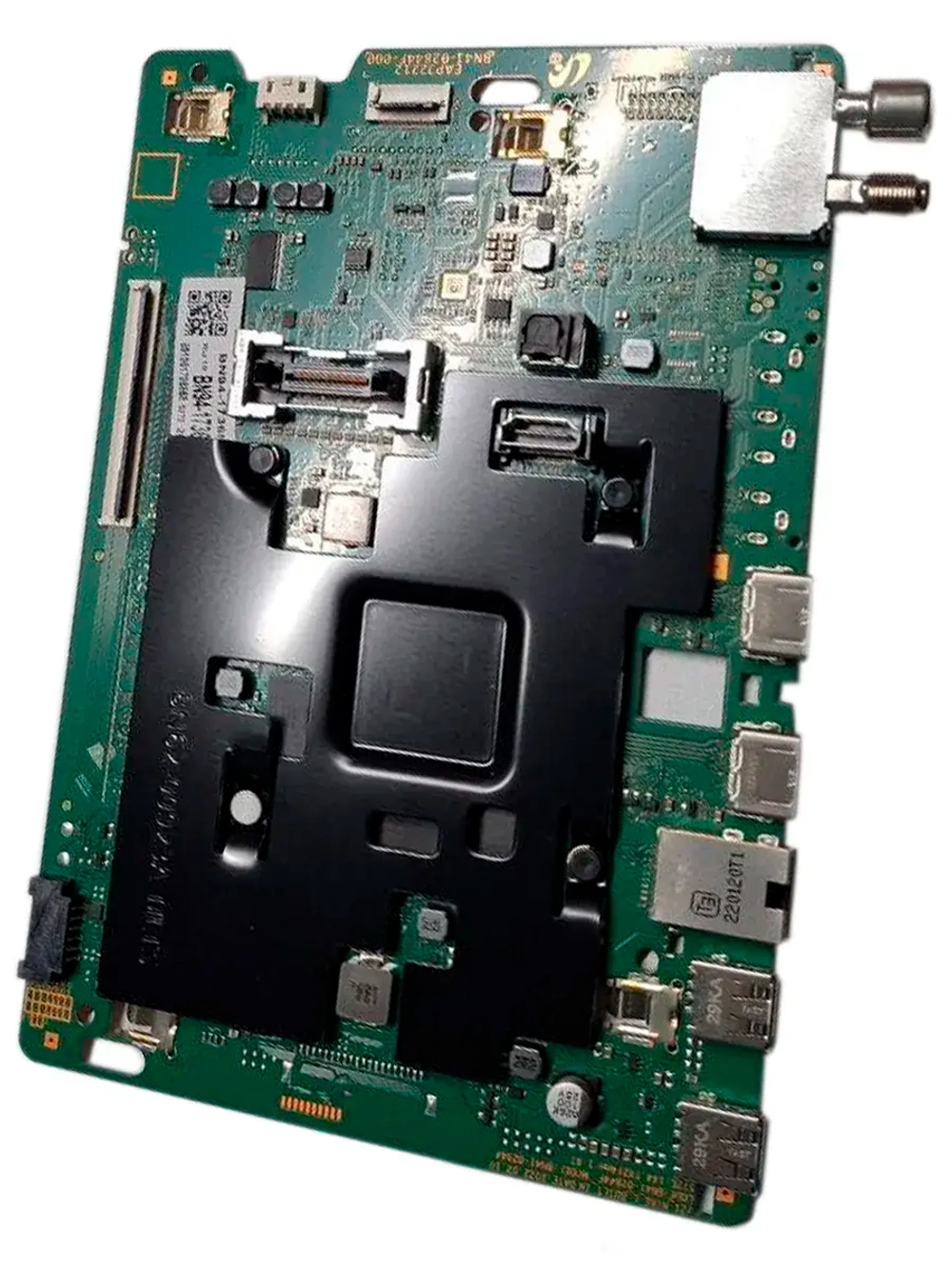 Основная плата для телевизора BN94-17368D Samsung