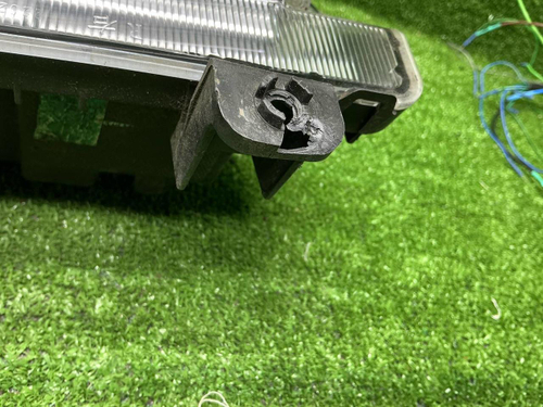 ПТФ правая Chery Tiggo 4 (2024-н.в.)