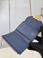 Louis Vuitton Victorine Wallet