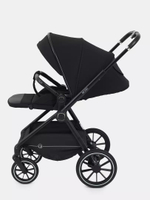Коляска модульная Rant Moss 2025 Black