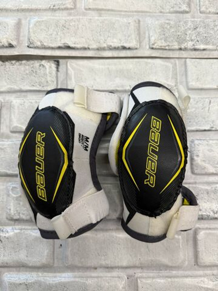 Bauer supreme S170 YTH M