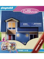 Набор Переносной кукольный домик Playmobil 70985