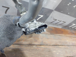 Трапеция стеклоочистителей Haval Jolion 21-нв Б/У Оригинал 5205100XST01A