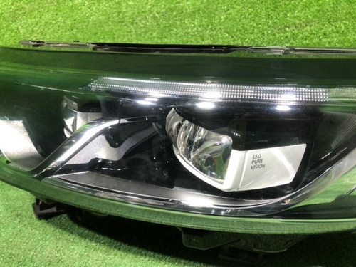Фара левая Renault Koleos 2 (2016-2019) LED