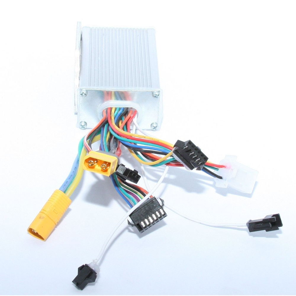 Контроллер для Kugoo Kirin G2 Max Jilong