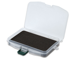 Коробка рыболов. Meiho SLIT FORM CASE SC-SS 103х73х23