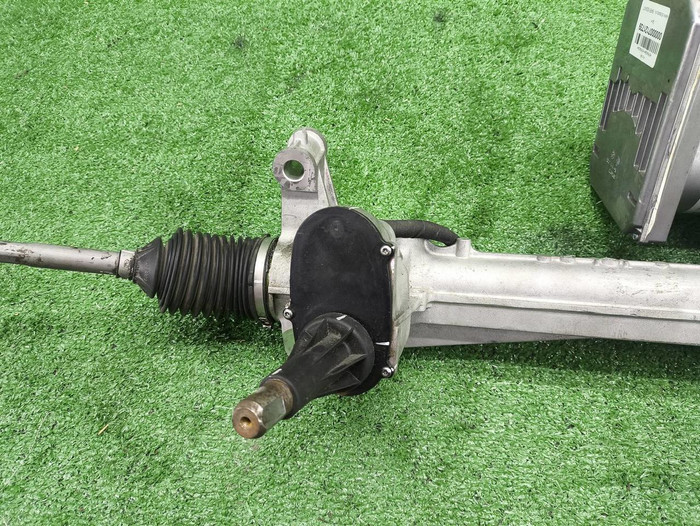 Рейка рулевая Zeekr 001 (2021-н.в.)