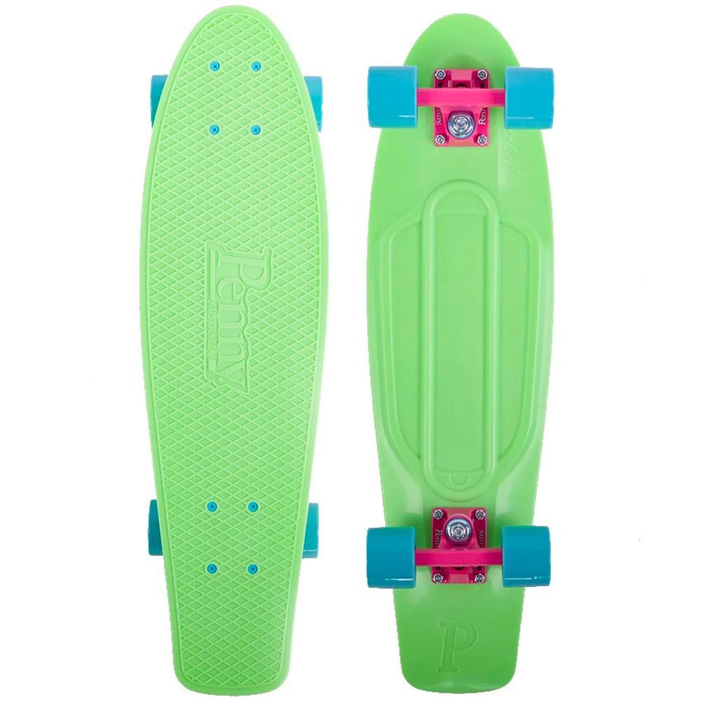 Лонгборд PENNY NICKEL 27