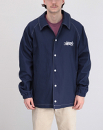 Куртка Anteater Coach Jacket Navy