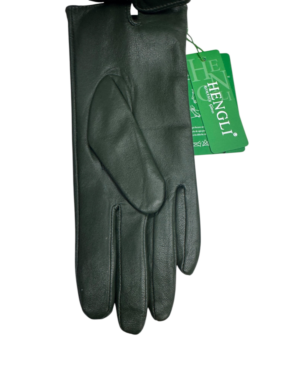 Перчатки. Женские. Материал верха: Кожаные. Подклад: Трикотаж-шерсть. Очень мягкие. 5 шт в упаковке.