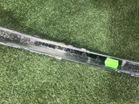 Молдинг заднего бампера правый Audi A8 4 D5 (2017-2021)