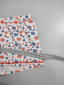 Шорты Arina трикотажные на 10/11 лет