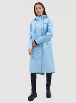 ПЛАЩ ЖЕНСКИЙ NORPPA KAMA ( 100334 )