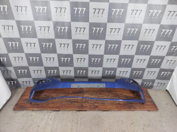 Бампер передний Skoda Kodiaq 16-22 Б/У Оригинал 562807221