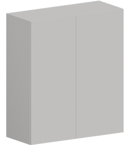 Кухня Модуль ШВ 809 Вотан / Белый