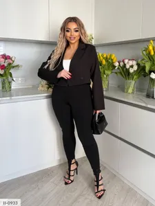 Легинсы II-5418 Фабрика Моды