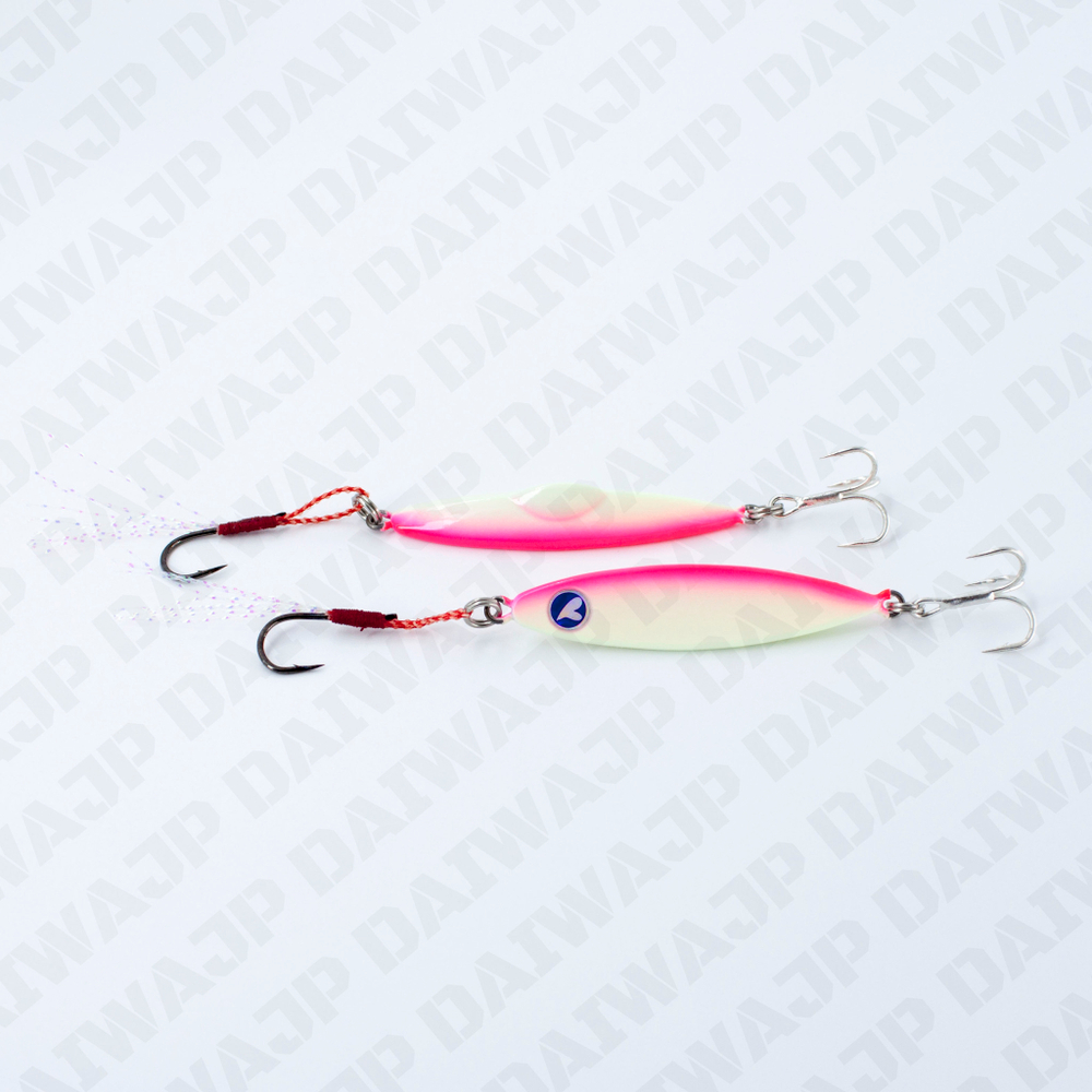 Пилькер BLUE BLUE SEARIDE MINI 15G # M13