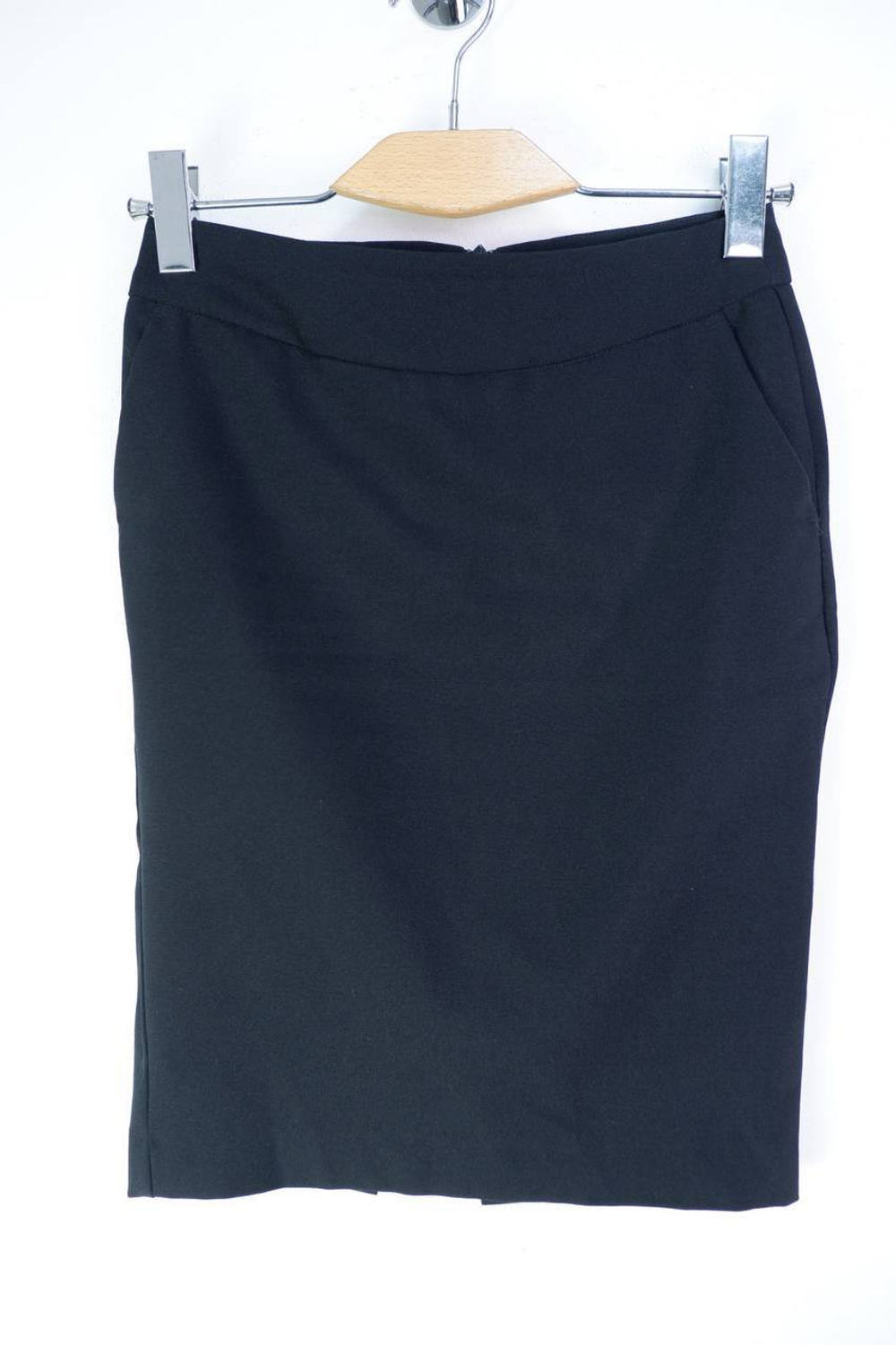 Юбка Oodji для офисных будней, визуально 44 размер