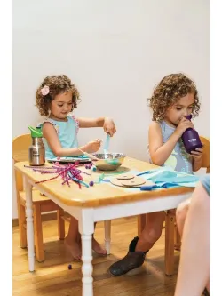Детская бутылка Kid Classic Sport 12oz (355 мл) Grape Jelly